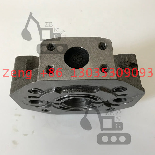 A10VSO28 hydraulic pump head cover