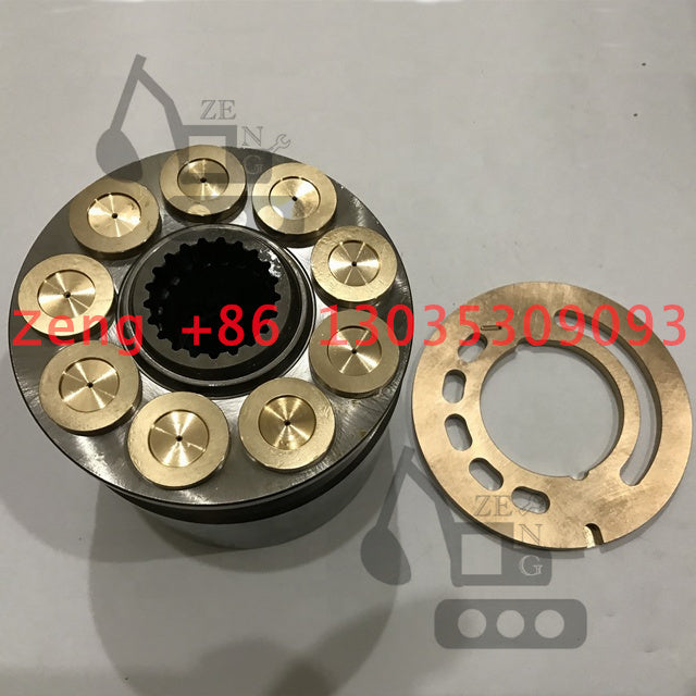 A10VSO140 piston pump parts