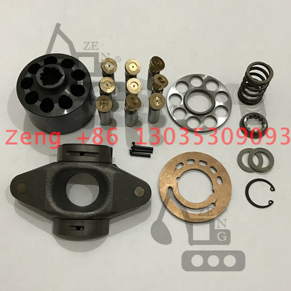 REXROTH A10VSO18 hydraulic pump parts