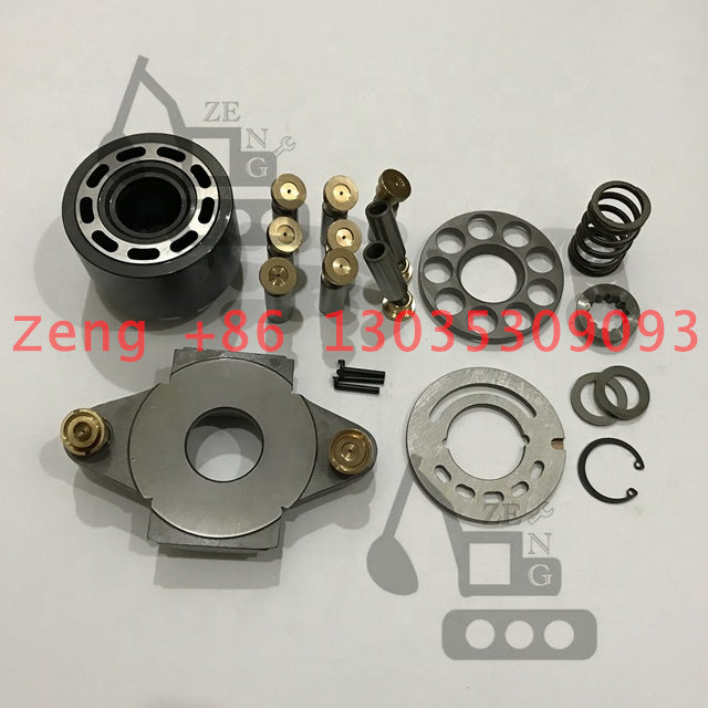 Axial Piston Variable Pump Rexroth Hydraulic Oil Pump A10VSO18 A10VO18 Pump Repair Kits Piston Pump Spare Parts