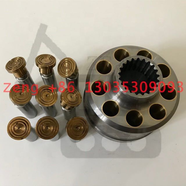 Linde BPV70 hydraulic pump swash plate