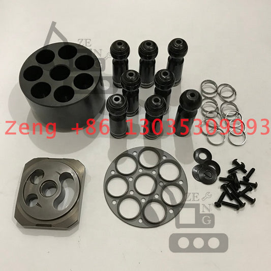 A7VO55 hydraulic pump parts