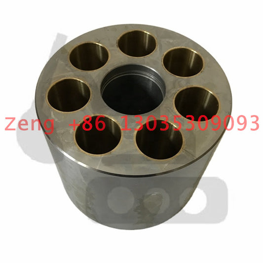 Linde BMV186 travel motor parts