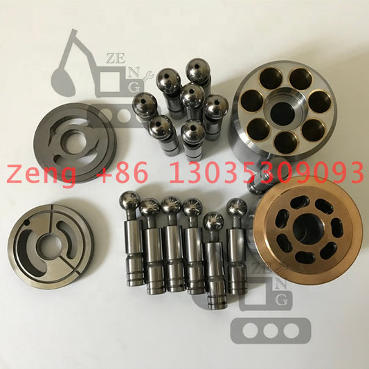B2PV35 hydraulic piston pump parts