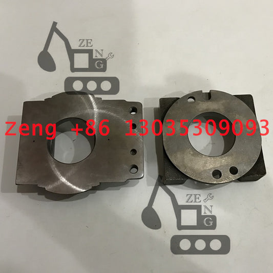 CAT100 CAT120 VRD63 hydraulic pump swash plate assy