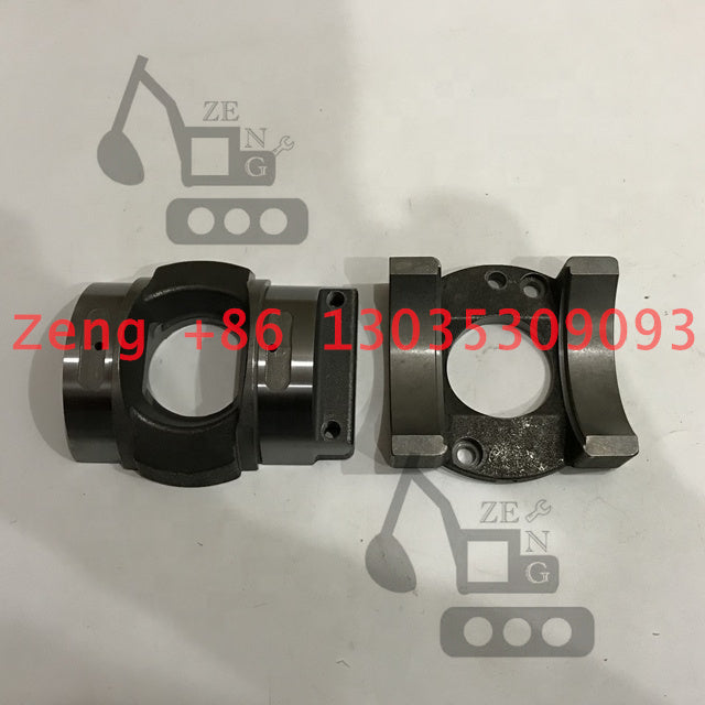 CAT120 VRD63 hydraulic pump parts