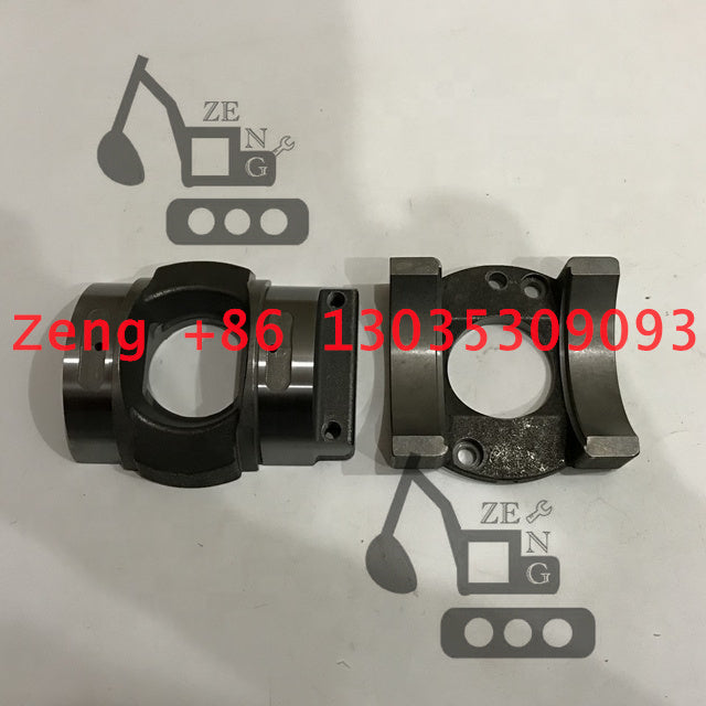CAT100 CAT120 VRD63 hydraulic pump swash plate assy
