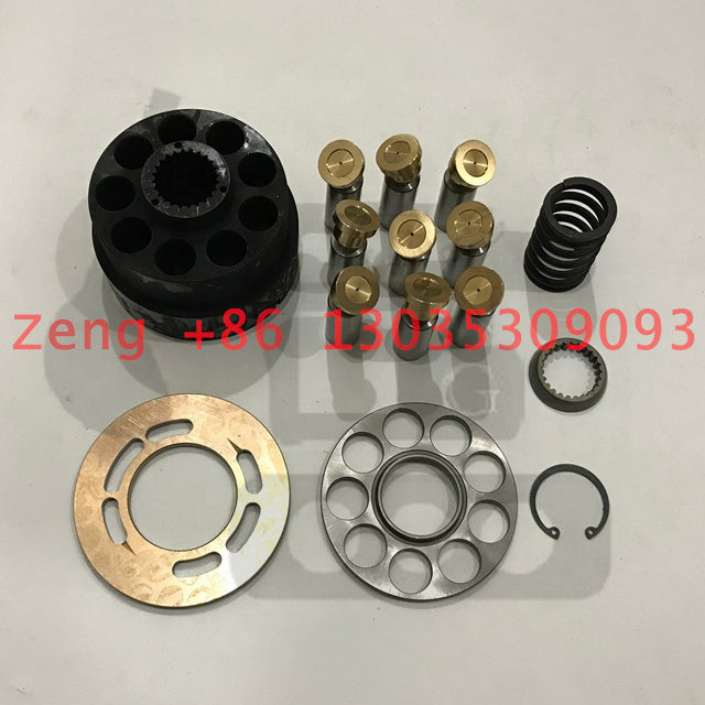 Sauer SPV18 hydraulic pump parts
