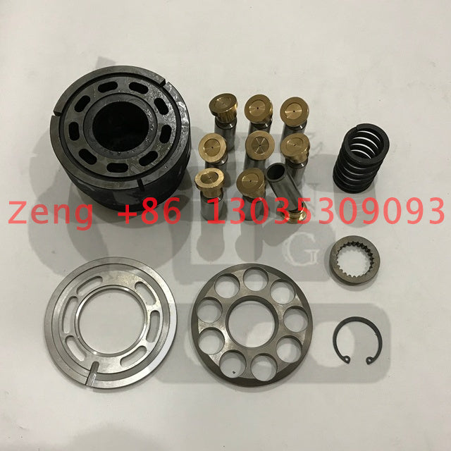 SPV18 hydraulic pump parts