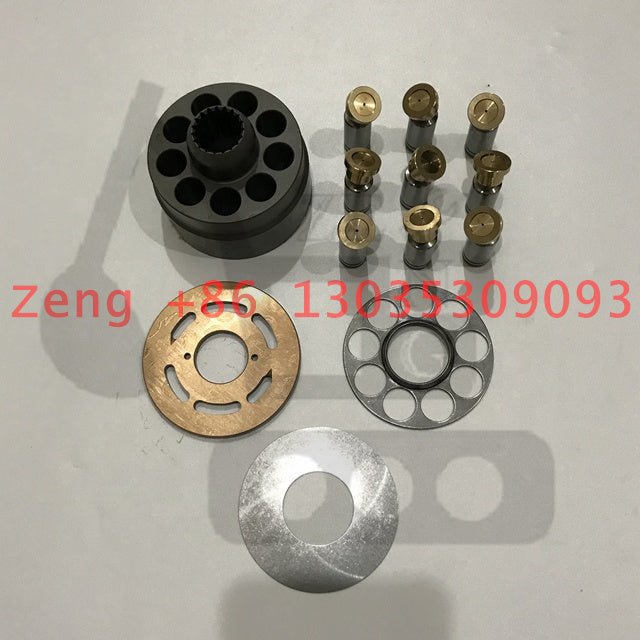 Sauer SPV15 hydraulic pump piston shoe