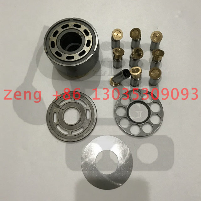 Sauer SPV15 hydraulic pump piston shoe