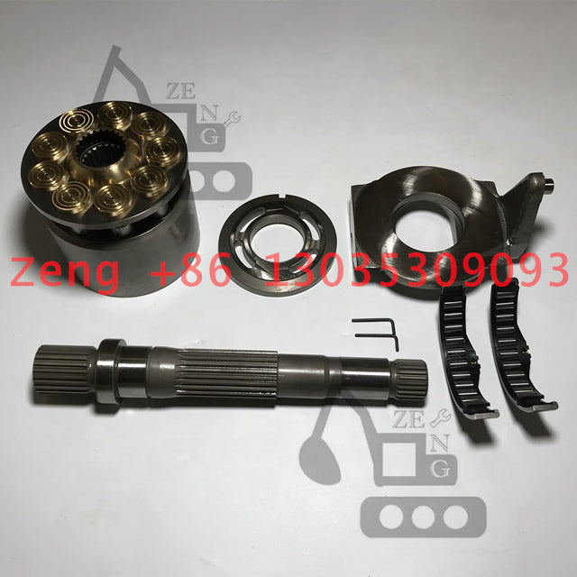 A4VTG71 hydraulic pump piston shoe