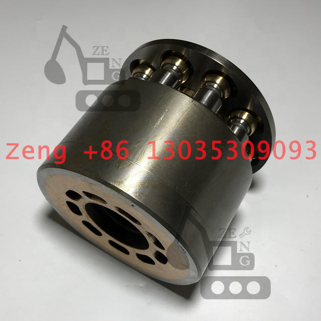 A4VTG71 hydraulic pump rotary group