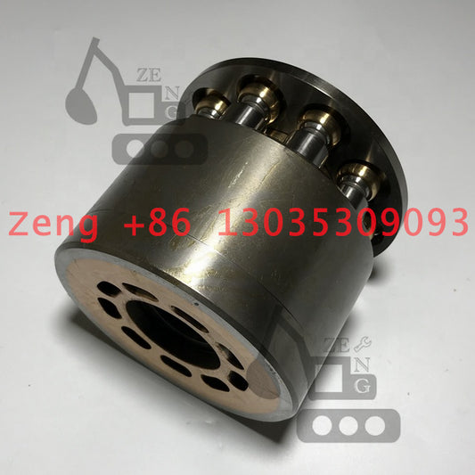 A4VTG71 hydraulic pump rotary group