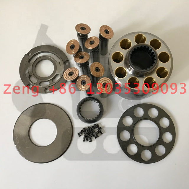 Liebherr DPVP108 hydraulic pump rotary group and spare parts for Liebherr 926 Liebherr 934 excavator