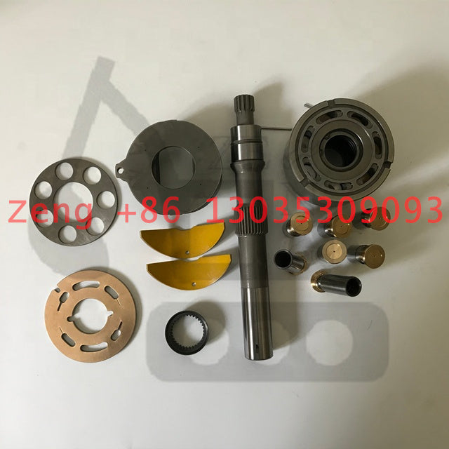 SAUER MPT046 hydraulic pump charge pump