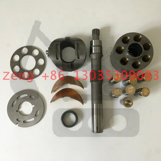 MPT046 MPV046 hydraulic pump parts