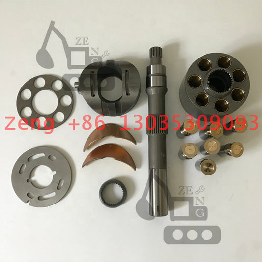 MPT046 MPV046 hydraulic piston pump parts