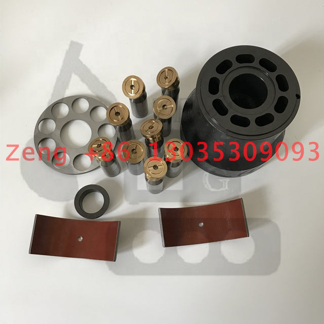 Oilgear PVG75 hydraulic pump piston shoe