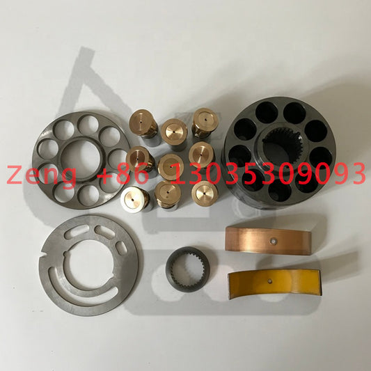 JRR051 hydraulic pump parts