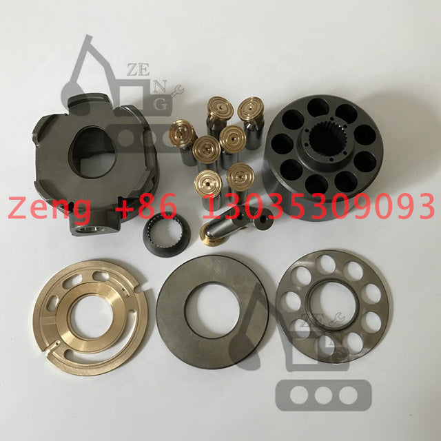 kawasaki K3VL28 K3VL45 K3VL80 hydraulic pump rotary group and spare part