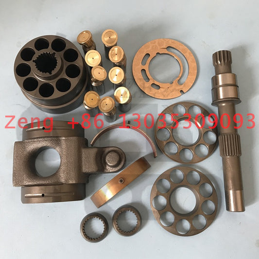 KRR045C KRL045C LRR025 LRR030 hydraulic pump parts