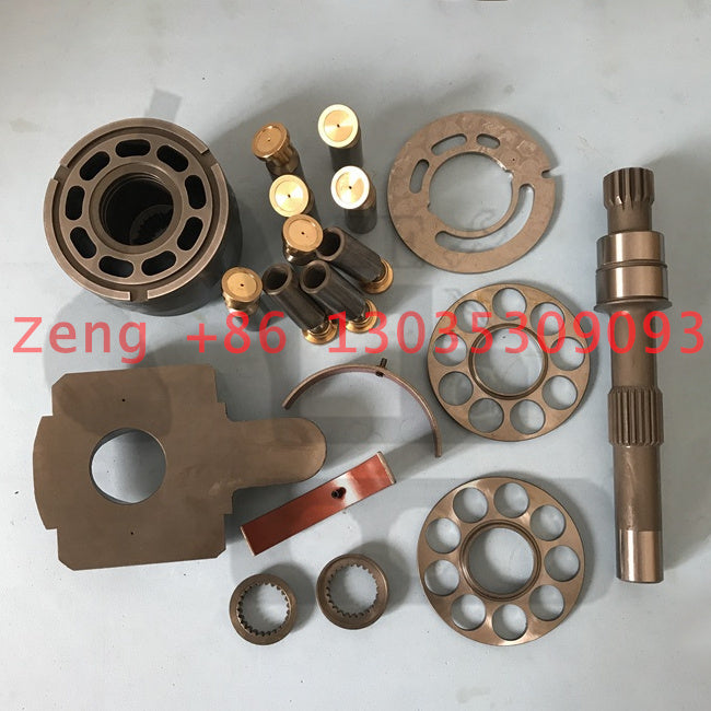 KRR045C KRL045C LRR025 LRR030 hydraulic pump valve plate