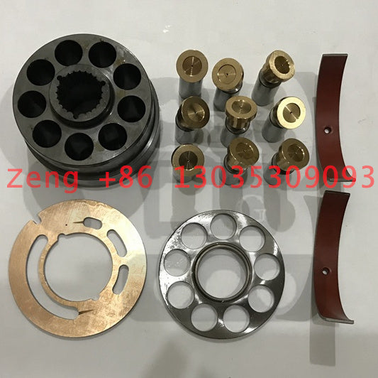 KRR038C KRL038C hydraulic pump parts