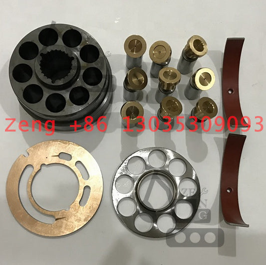 KRR038C KRL038C hydraulic piston pump parts