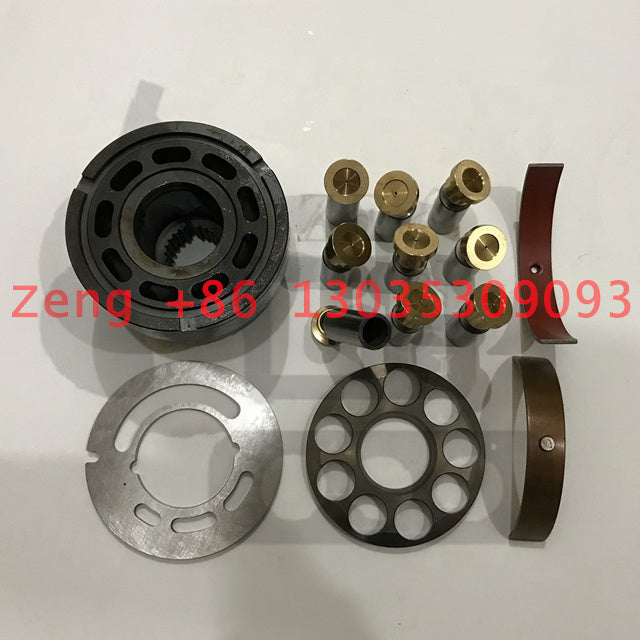 KRR038C KRL038C hydraulic pump cylinder block rotor