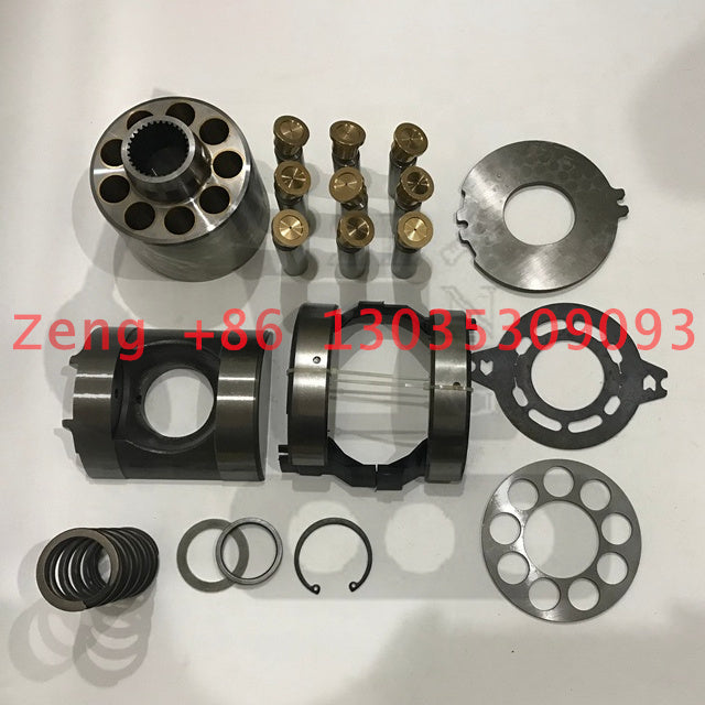 Sauer 90R75 hydraulic pump piston shoe piston subassembly piston kit plungers