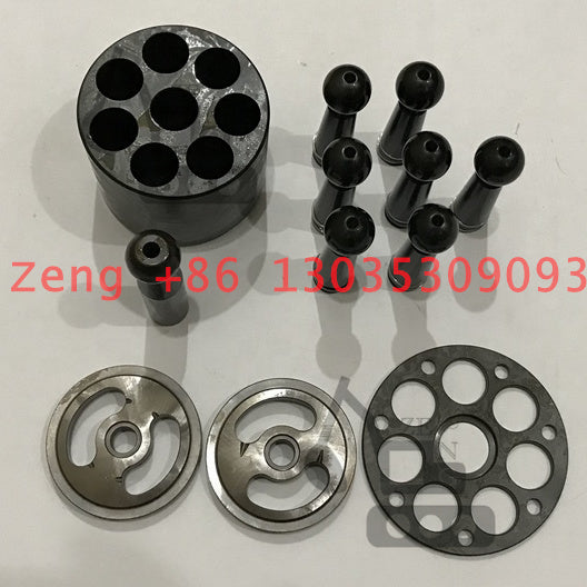 REXROTH A2FO45 hydraulic axial variable fixed piston pump rotory group and spare parts