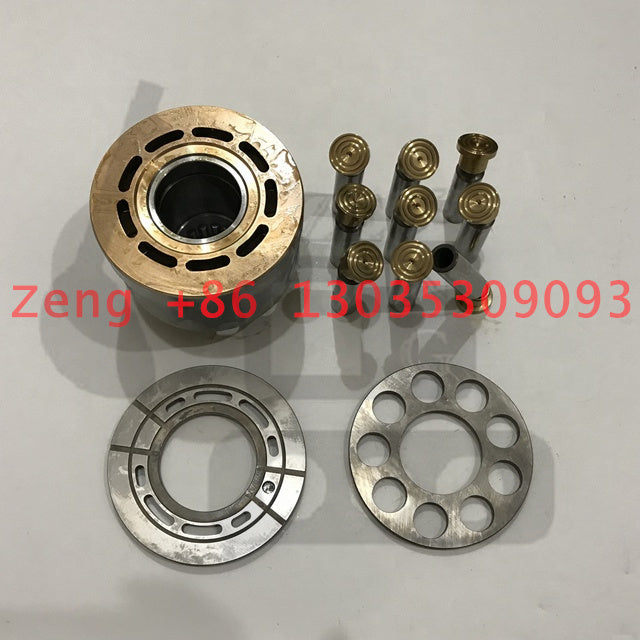 Linde BPV35 hydraulic pump parts