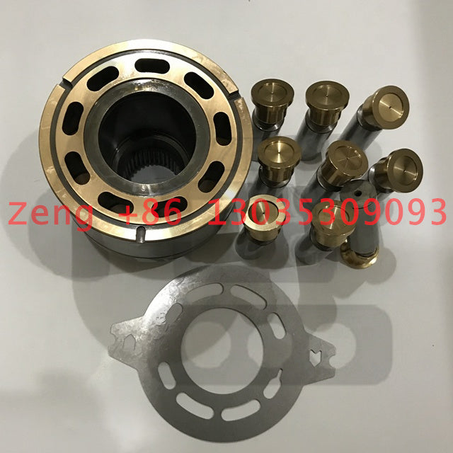 Sauer 90R130 PV90M130 hydraulic pump parts