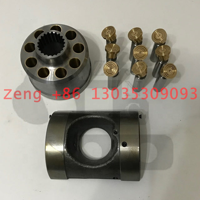 Linde BPV70 hydraulic pump parts