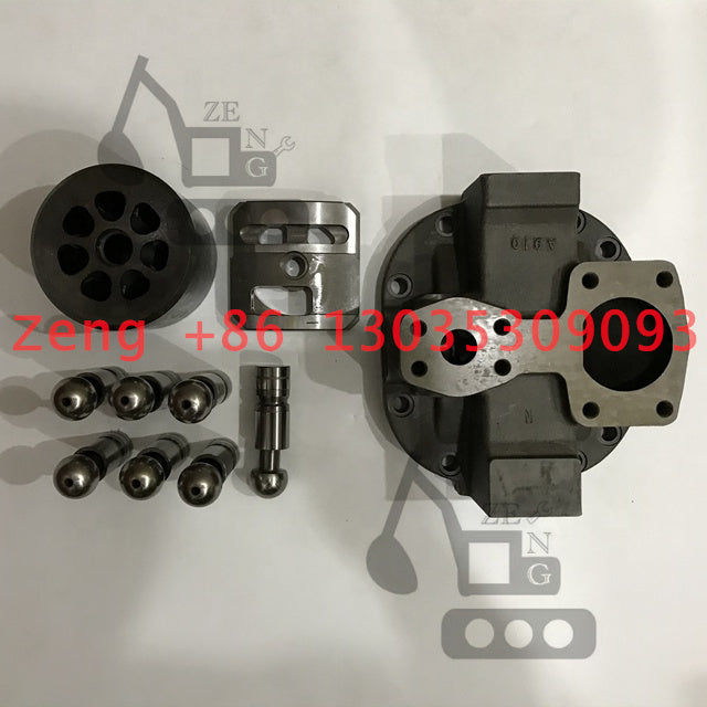 Hitachi HPV145 hydraulic pump parts