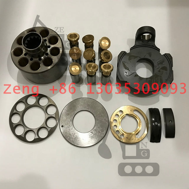 SBS140 hydraulic pump rotary group and spare parts