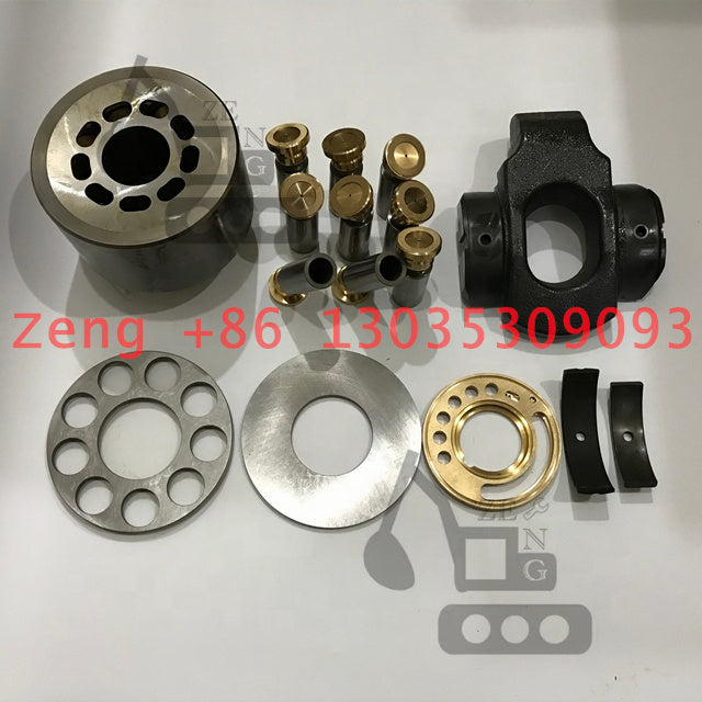 SBS140 hydraulic pump rotary group and spare parts