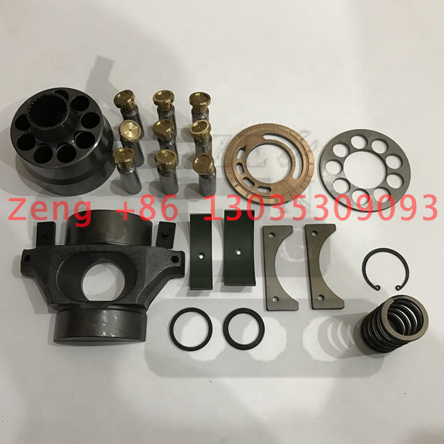 CATERPILLAR 6E-3136 piston pump retainer fix plate