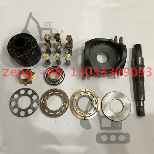 SPV6-119 hydraulic piston pump parts