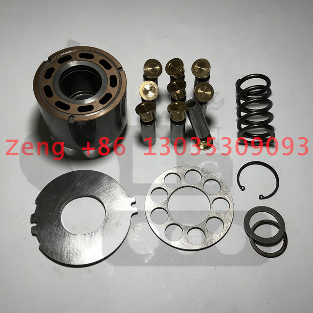 Sauer 90R75 hydraulic pump piston shoe piston subassembly piston kit plungers