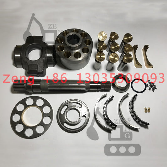 A11VO190 hydraulic pump parts