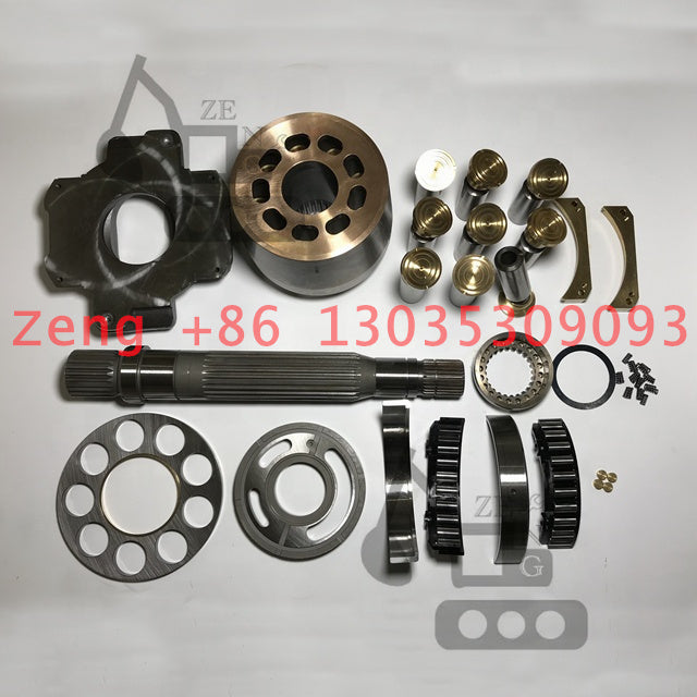 A11VO190 hydraulic pump parts