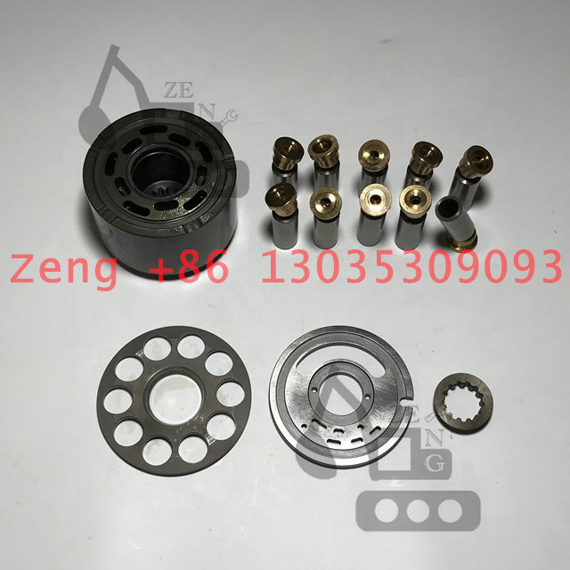 NACHI PVD-2B-42L hydraulic pump drive shaft