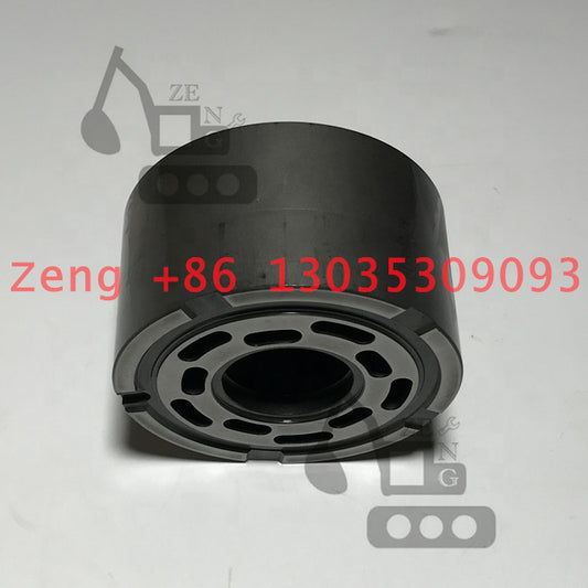 PVD-2B-42L hydraulic pump cylinder block rotor