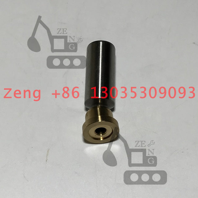 nachi PVD-2B-42L hydraulic pump piston shoe