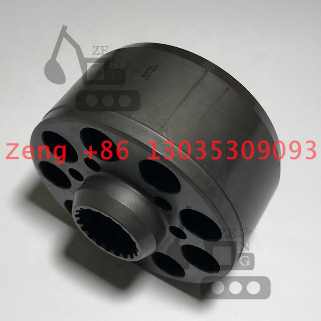 K7V63 hydraulic pump cylinder block rotor