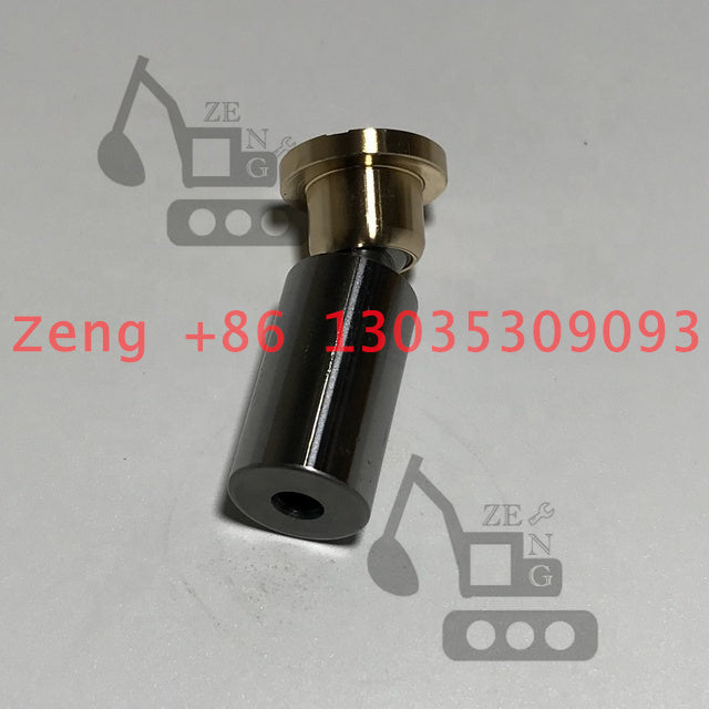 K7V63 hydraulic pump piston shoe