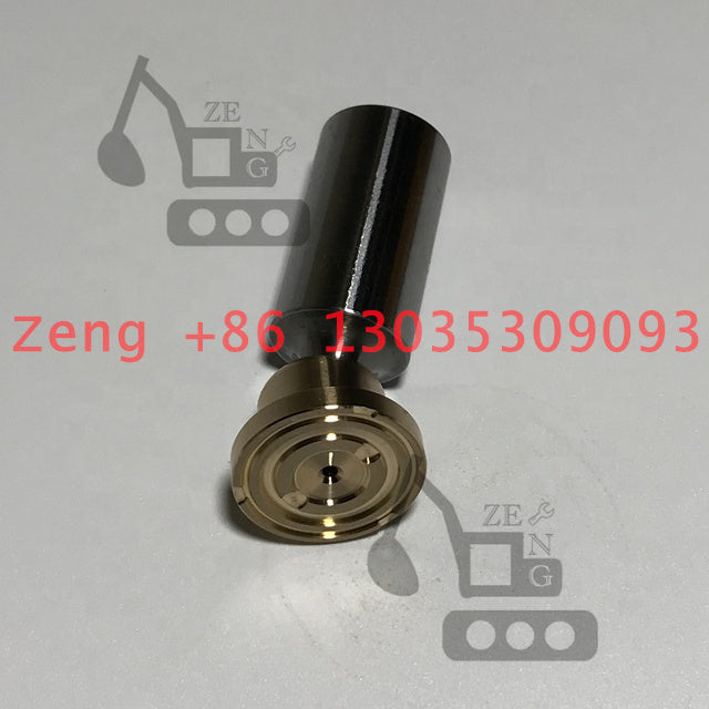 K7V63 hydraulic pump piston shoe