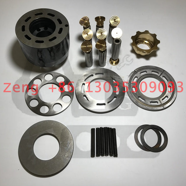 PV23 hydraulic pump parts